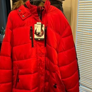 Canada goose coat;NWT never worn